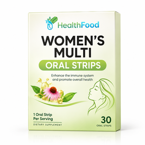 Vente en gros usine : Complément alimentaire multi-bandes orales pour femmes, aide à stimuler l'énergie et améliorer les performances sportives - Product Image 1
