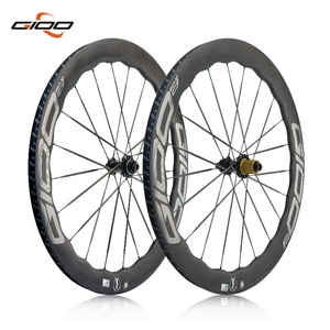 GIOO Carbon Fahrrad rad Teil T700 Felge Schnelle variable Geschwindigkeit Carbon Steel Downhill All Mountainbike Draht reifen Radsatz - Product Image 5