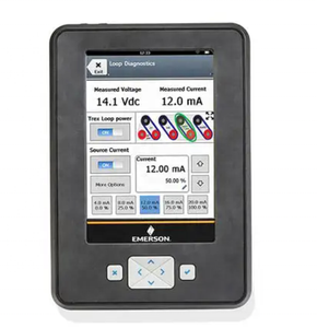Comunicador de Dispositivos Nuevo y en Stock HART + Foundation Fieldbus TREXCFPKLWS1S - Product Image 2