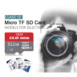 Vente en gros de nouvelle <span class=keywords><strong>carte</strong></span> mémoire <span class=keywords><strong>SD</strong></span> de la Chine <span class=keywords><strong>1</strong></span> <span class=keywords><strong>To</strong></span> 4 Go 8 Go 16 Go 32 Go 64 Go 128 Go 256 Go USB Micros Cartes mémoire TF en plastique - Product Image 2