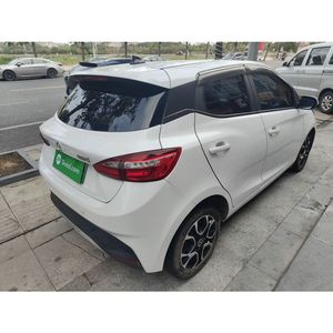Guazi Mejor Precio JMEV Ezi <span class=keywords><strong>EV3</strong></span> BEV Auto Usado Tracción Delantera 4 Asientos - Product Image 6