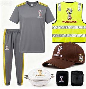 AI-MICH sublimazione logo promozionale 2026 eventi di Club sportivi <span class=keywords><strong>per</strong></span> dare fuori giochi di Fitness Fan Merchandise con Logo - Product Image 5