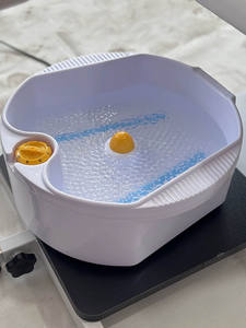 Beheizbarer, erschwinglicher Büro-Massagestuhl, leicht zu reinigender Massagestuhl für den Heimgebrauch in kleinen Räumen - Product Image 2