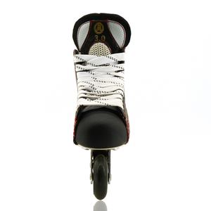 Patins à roues alignées professionnels Patins de <span class=keywords><strong>hockey</strong></span> en ligne à roulettes fabriqués en usine de haute qualité - Product Image 6
