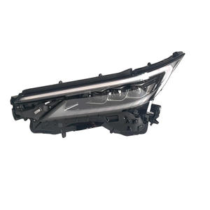 Faro Delantero de Alta Calidad para <span class=keywords><strong>Lexus</strong></span> LM500, Reemplazo Directo, Gran Venta 2024 2025 - Product Image 2