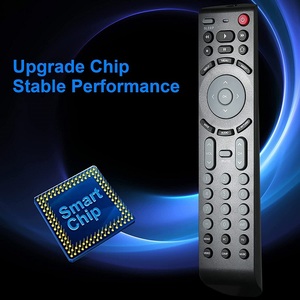 Control remoto RMT-JR02 compatible con <span class=keywords><strong>televisores</strong></span> <span class=keywords><strong>JVC</strong></span> EM28T EM32T JLC32BC3000 JLC42BC3002 JLC47BC3000 y más - Product Image 5