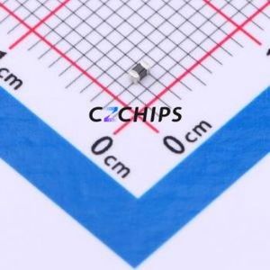 Termistor NTC NTCS0603E3683FHT 0603 (Resistencia: 68kOhm) (Tolerancia de Resistencia: 1% Constante B (25 ℃ /85 ℃ ): 3985K ) - Product Image 1