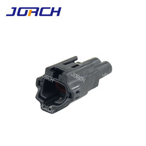 2 Pin dişi su geçirmez otomatik kablo tesisatı konnektörü fişi 7282-7420-40 DJ70219Y-<span class=keywords><strong>2.2</strong></span>-11 - Product Image 5