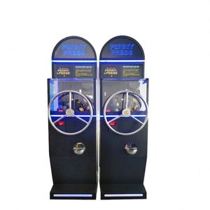 Sistema de Aceptación de Billetes sin Efectivo para Máquinas Expendedoras Automáticas de Monedas Conmemorativas, Acero de Alta Calidad - Product Image 3