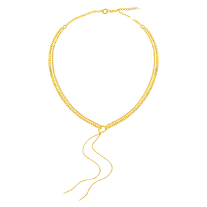 CBBA-1258 สร้อยคอแฟชั่น - Product Image 2