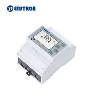 Sdm630modbus giữa phê duyệt 3p4w kết nối trực tiếp RS485 rtu năng lượng mét - Product Image 6