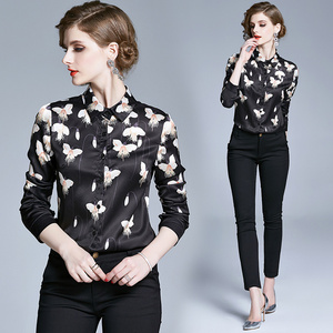 Encuentre el mejor fabricante de blusas sencillas y elegantes y blusas  sencillas y elegantes para el mercado de hablantes de spanish en alibaba.com
