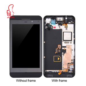 Màn Hình <span class=keywords><strong>LCD</strong></span> Điện Thoại Di Động Chính Hãng Màn Hình Cảm Ứng Số Hóa Cho Blackberry Z10 - Product Image 5