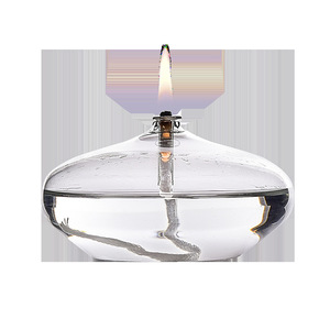 <span class=keywords><strong>Chandelier</strong></span> en verre ornement moderne maison bureau sans fumée Ghee <span class=keywords><strong>lampe</strong></span> <span class=keywords><strong>lampe</strong></span> à <span class=keywords><strong>huile</strong></span> - Product Image 5