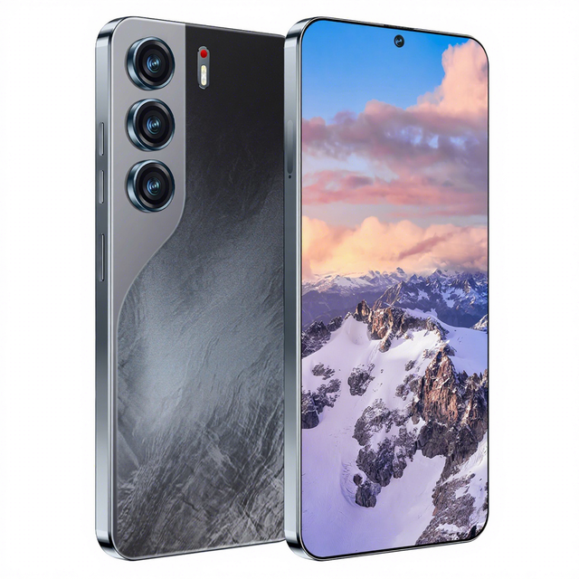 2025 Tecno Camon 40 Pro Smartphone 16GB RAM 1TB Storage 108MP Rear Camera 2K HD Screen 65W English Speaking Cellular