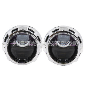 <b>Led</b> <b>Headlight</b> D1S 30000 Lm 6000K 50W 12V For Retrofit Upgrade Universal Fit - Product Image 2
