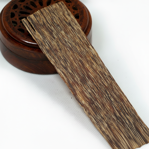 Trozos de madera de agar de la mejor calidad, Oud Vietnam para la triple CENA DE Ramadán, aroma dulce muy fuerte, incienso de madera de agar, Bakhoor OCK1 - Product Image 1