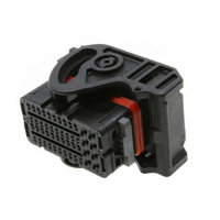 AH7482-0.7/1.5-connecteur de faisceau de câbles électriques automobile étanche