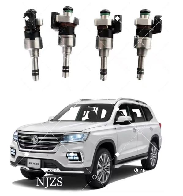 SAIC MAXUS MG HS ZS RX5 RX8 Professional Service New Condition Diesel Engine OE 55577403 Injection Nozzle Injection Valves
