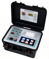 Probador Universal de Alta Tensión para Interruptores de Circuito SF6/Vacío/Aceite, Analizador Mecánico de Medición de Tiempo, Velocidad y Recorrido