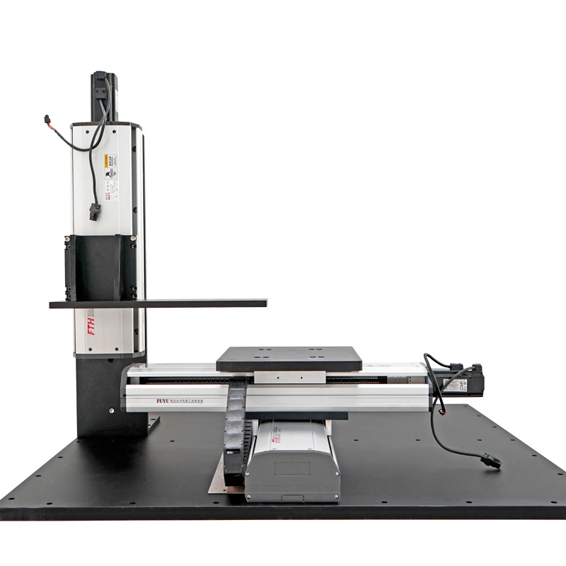 FUYU XYZ Stage 3 Axis Motorized