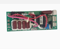 Nueva placa de circuito de alta frecuencia OTC Original ADP400/VRTP400 para máquina de soldadura por arco de argón P10536X ICs Categoría de producto