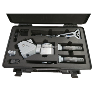 Giá rẻ giá ngoài trời fjd Trion S2 loạt cầm tay <span class=keywords><strong>3D</strong></span> di động lidar hình ảnh điểm đám mây đo cảm biến Máy quét laser - Product Image 5
