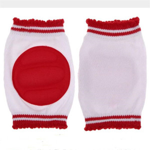 Supporto per Ginocchio Regolabile in Cotone e Silicone per Bambini all'Ingrosso - Product Image 4