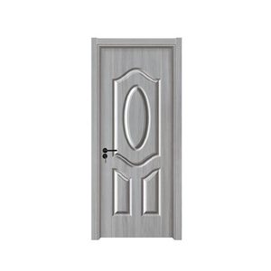 Giá cả phải chăng nội thất ABS/uPVC/WPC/PVC cửa với khung-giải pháp chống thấm nước cho phòng tắm sử dụng - Product Image 3