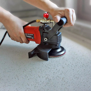 Dụng Cụ Đánh Bóng Đá 5 Inch Miếng Đánh Bóng Kim Cương Cho Đá Granit, Đá Cẩm Thạch, Đá Vôi, Thạch Anh - Product Image 6