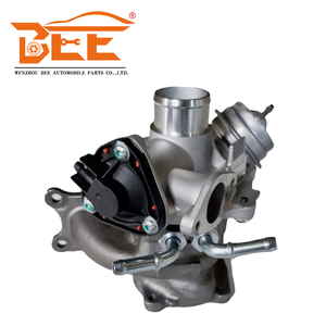 CM5G6K682HD 336386 93278 17202617 172-02617 49252 1761181 Moteur <span class=keywords><strong>Turbo</strong></span> Industriel - Product Image 3