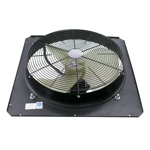 Pro Supplier Axial Fan 24V Axial Fan Motor / Axial Blower Axial Flow Fans