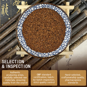 เมล็ดดอกโดเดอร์บริสุทธิ์สูง ปราศจากสิ่งเจือปน จัดส่งตรงจากโรงงาน สำหรับทำซุปสมุนไพร บำรุงตับ และบำรุงสายตา - Product Image 5