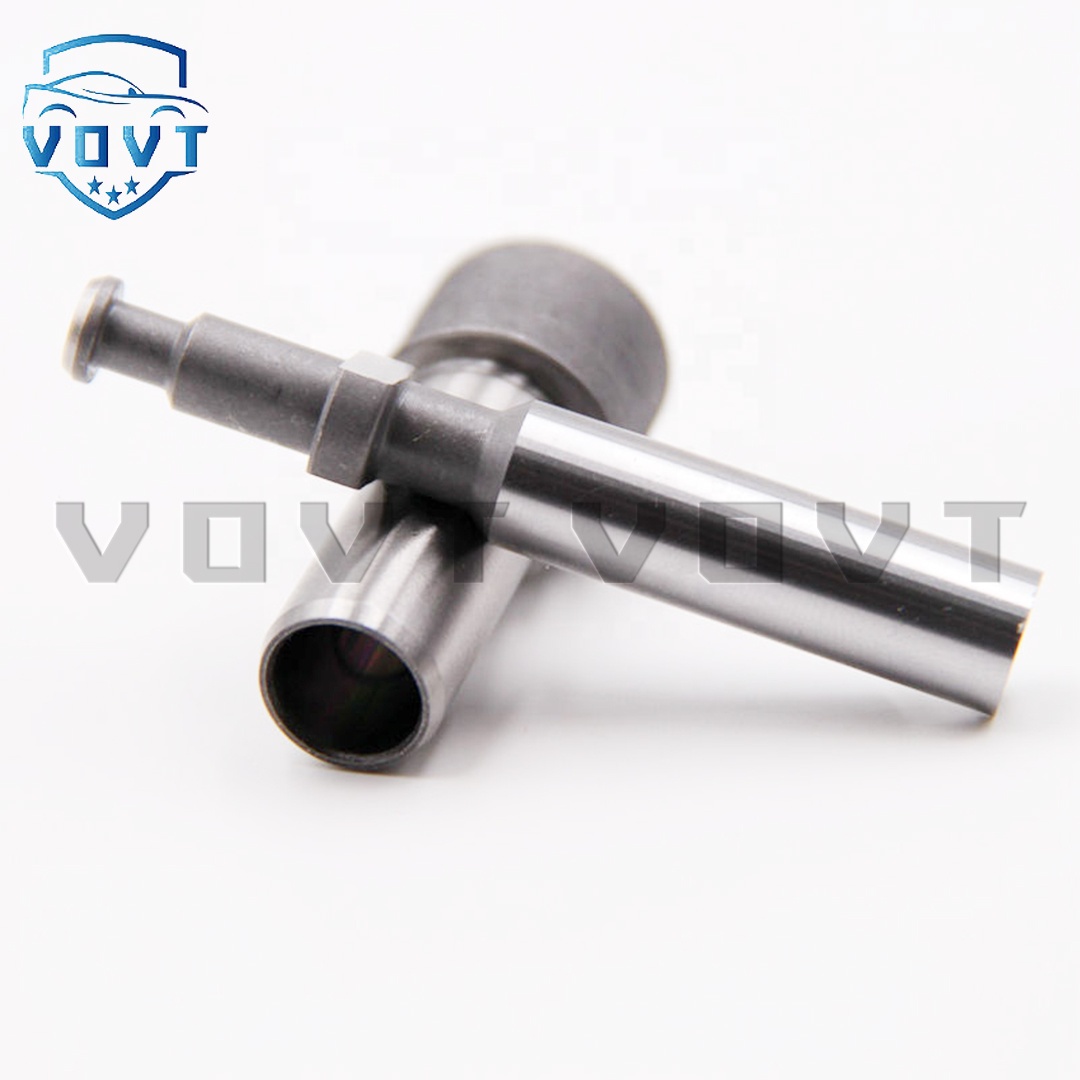 Factory Direct Sales New Diesel Pump Plunger 512505-31 Plunger Barrel Assembly for Fuel Pump Diesel Engine Parts