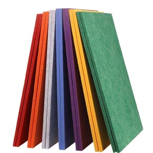 Décoration de <span class=keywords><strong>plafond</strong></span> en feutre coloré <span class=keywords><strong>pour</strong></span> chambre d'enfant, <span class=keywords><strong>panneau</strong></span> <span class=keywords><strong>acoustique</strong></span> de <span class=keywords><strong>plafond</strong></span> en feutre haute densité, panneaux de <span class=keywords><strong>plafond</strong></span> - Product Image 5