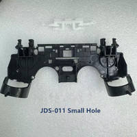 SYYTECH Middle Inner Bracket Holder Frame für Playstation 4 PS4 Controller L1 L2 R1 R2 Ersatzteile