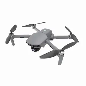 X-268 высококачественный складной Wi-Fi 6,0 FPV GPS Дрон с камерой и 3-осевой 4K камерой, 30 минут