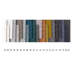 Nuovi Tessuti Bouclé in Poliestere Tenghui per Tappezzeria, Design alla Moda in Twill per Ragazze, per Arredamento Casa e Mobili - Product Image 6