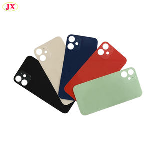 กระจกหลังสำหรับ iPhone x 12 13 15 <span class=keywords><strong>PRO</strong></span> <span class=keywords><strong>MAX</strong></span> อะไหล่สำหรับ iPhone 14 <span class=keywords><strong>11</strong></span> XR XS <span class=keywords><strong>MAX</strong></span> - Product Image 5