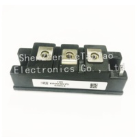 Componentes Electrónicos, Chips IC, Transistor MOSFET, Módulo de Potencia IGBT EPG75PIS120E2B