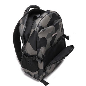 Personnalisé 2025 Vente en gros extérieur étanche randonnée survie nouveau Design sac personnalisé mode sacs à dos - Product Image 6