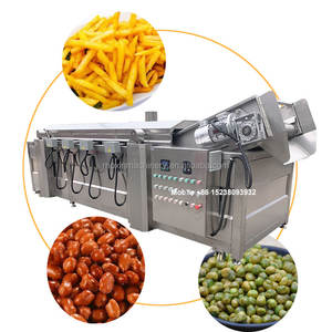 Moxin Friteuse industrielle électrique pour chiens de maïs <span class=keywords><strong>Maruya</strong></span> Mianwo Mofofega Burgers & Mozzarella Sticks pour pommes de terre & patates douces - Product Image 4