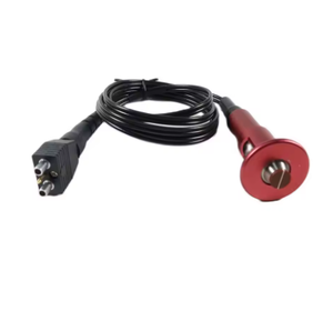 D790-SM Ultraschalls onde mit Kabel für hohe Temperatur von TMTECK gemacht - Product Image 2