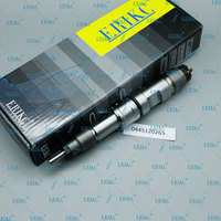 Inyectores Common Rail ERIKC 0445120265, Inyectores de Combustible para Automóviles 0445 120 265, 0 445 120 265 para RENAULT