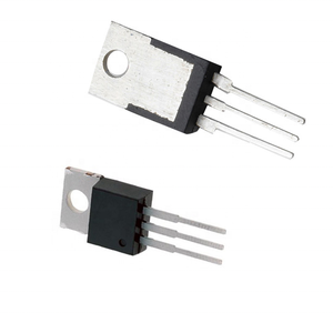 Transistor TIP127 ISC PNP TO-220 5A Originale e <span class=keywords><strong>Tracciabile</strong></span> con Codice Lotto - Product Image 6
