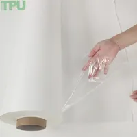 Customizable Tpu Hot Melt Adhesive Film Fabric