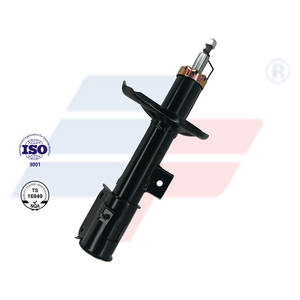 SP Auto Parts <span class=keywords><strong>Amortisseur</strong></span> avant droit pour SPACE WAGON/1998-2000 N84W/2WD N94W/<span class=keywords><strong>4</strong></span> OE:MR316602 KYB:334392 - Product Image 2