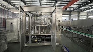 Máquina comercial para hacer jugo de fruta, <span class=keywords><strong>té</strong></span> <span class=keywords><strong>verde</strong></span>, línea de producción de llenado de <span class=keywords><strong>té</strong></span> negro para <span class=keywords><strong>la</strong></span> industria - Product Image 5