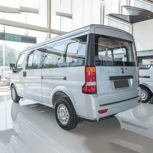 Minibús de Gasolina Dongfeng Xiaokang C36 de <span class=keywords><strong>7</strong></span> Asientos, Minivan de Carga en Venta - Product Image 4
