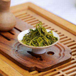 优质绿茶婺源手工高山泉绿茶中国十大名茶之一 - Product Image 5